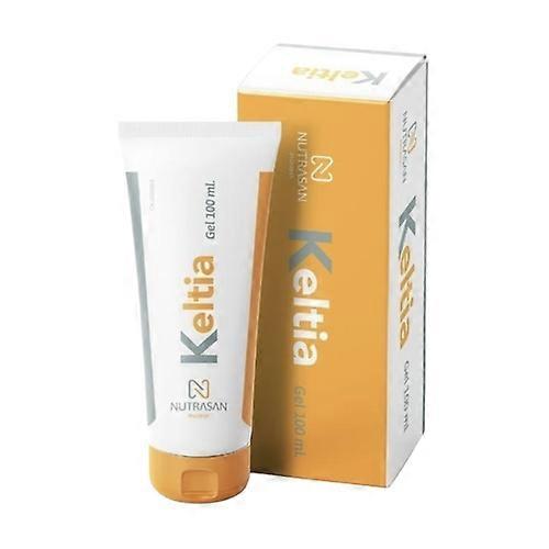 Keltia gel 100 ml of gel