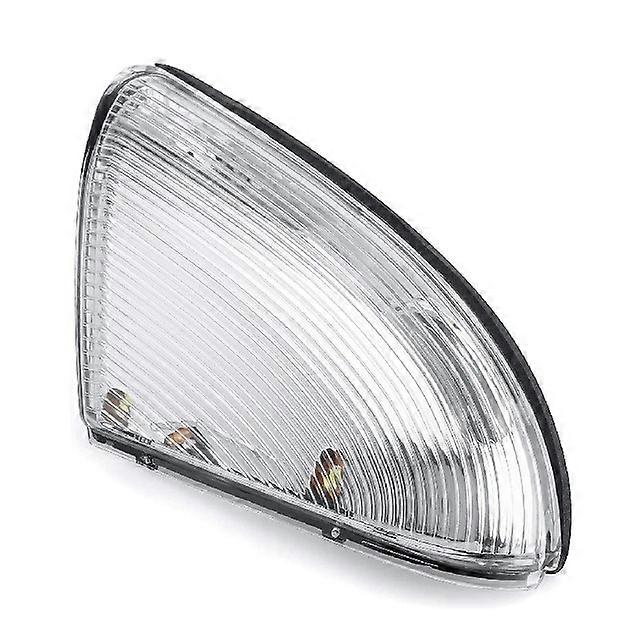 LED Side Mirror Turn Signal Light Door Wing Rearview Mirror Lamp For Dodge Ram 1500 2009-2018 2500 2010-2018 68064949AA