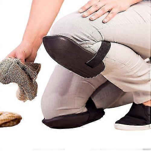 Workplace Knee Protector Pads Soft Foam