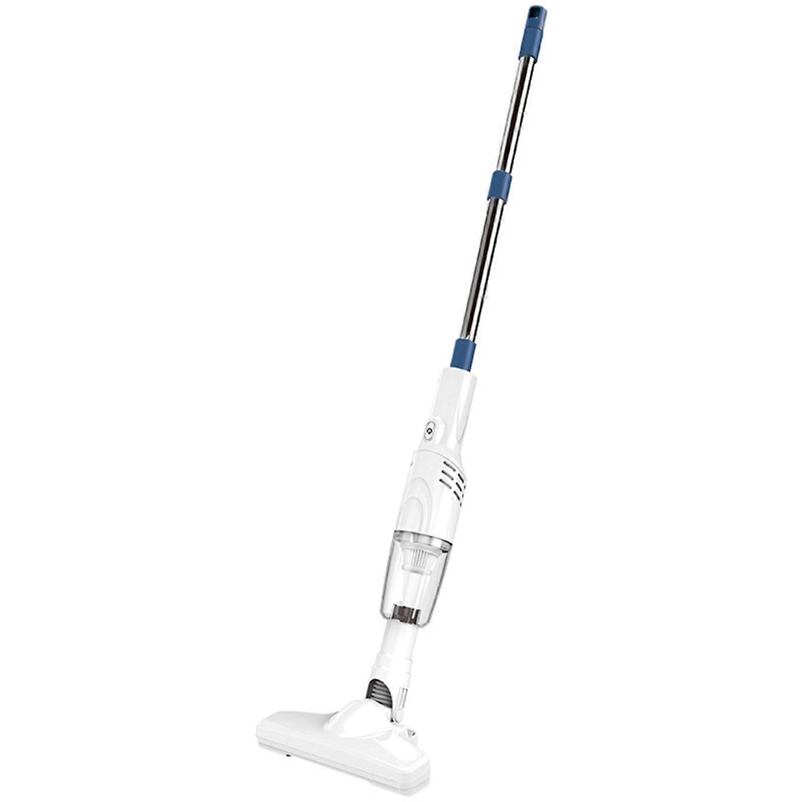 Cordless Stick Vacuum, Vacuum Cleaner with Long Runtime, Lightweight
