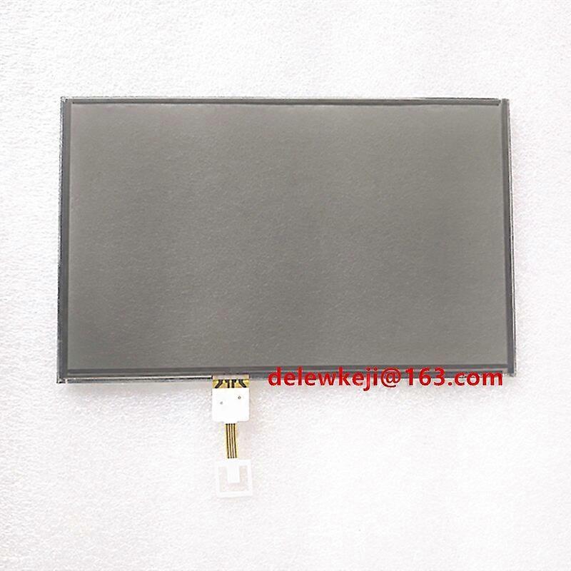 8 zoll 4 pins glas touchscreen digitizer objektiv panel für LTA080B0Y5F LCD F-150 auto DVD player gps navigation
