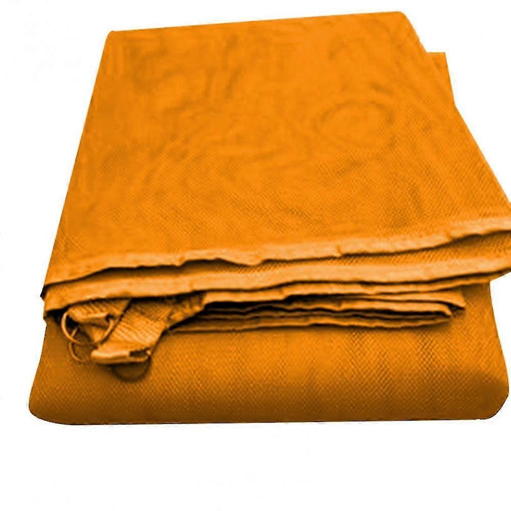 Collapsible Camping Mat Ultralight Waterproof Tent Tarp Polyester Mat Blanket Canopys DGY