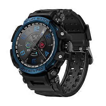 LOKMAT ATTACK Pro 1.32 pollici BT5.1 Orologio sportivo intelligente