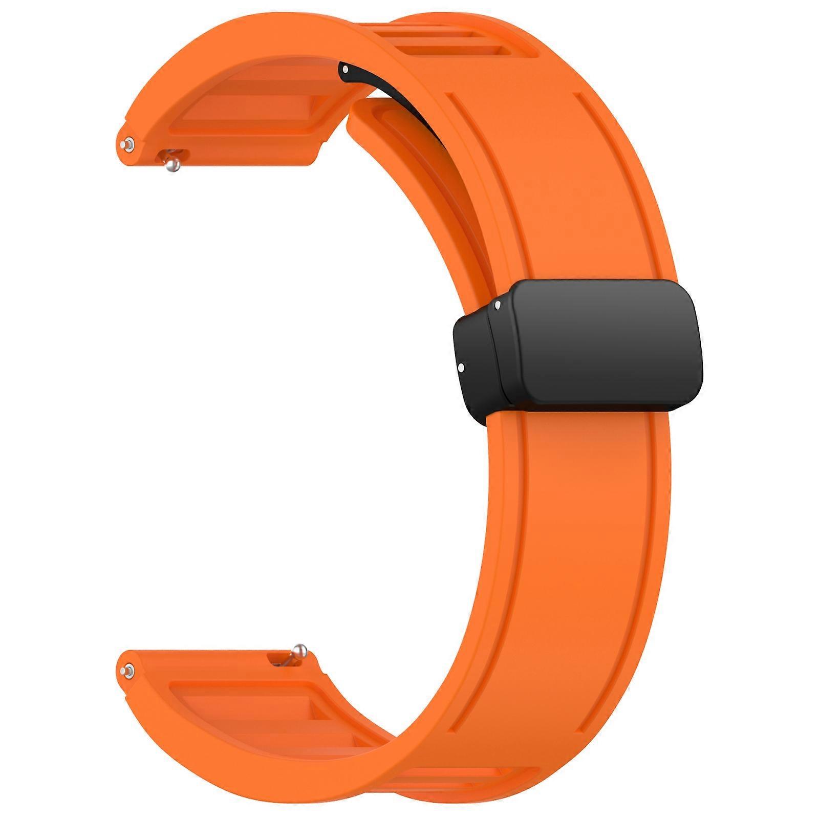Silicone Watch Band For Amazfit 3