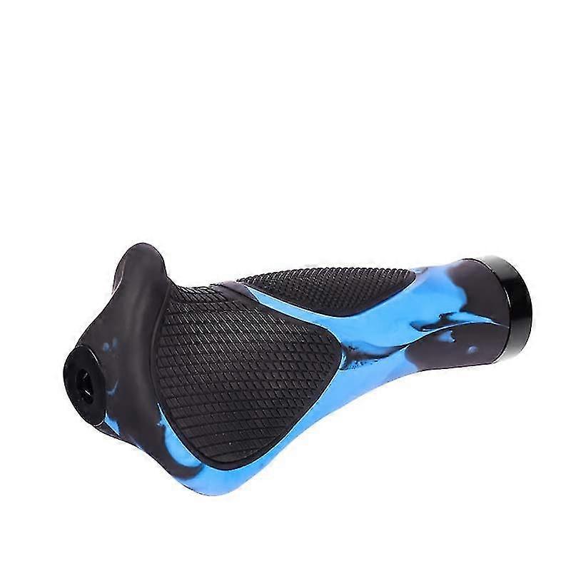 Shockproof Rubber Bike Grips