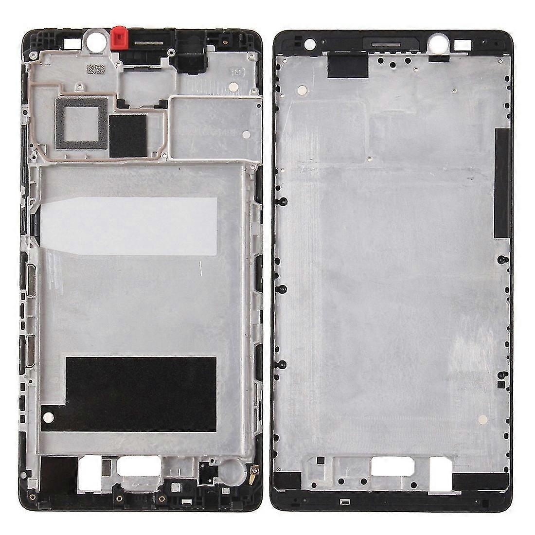 2026 New For Huawei Mate 8 Front Housing LCD Frame Bezel Plate