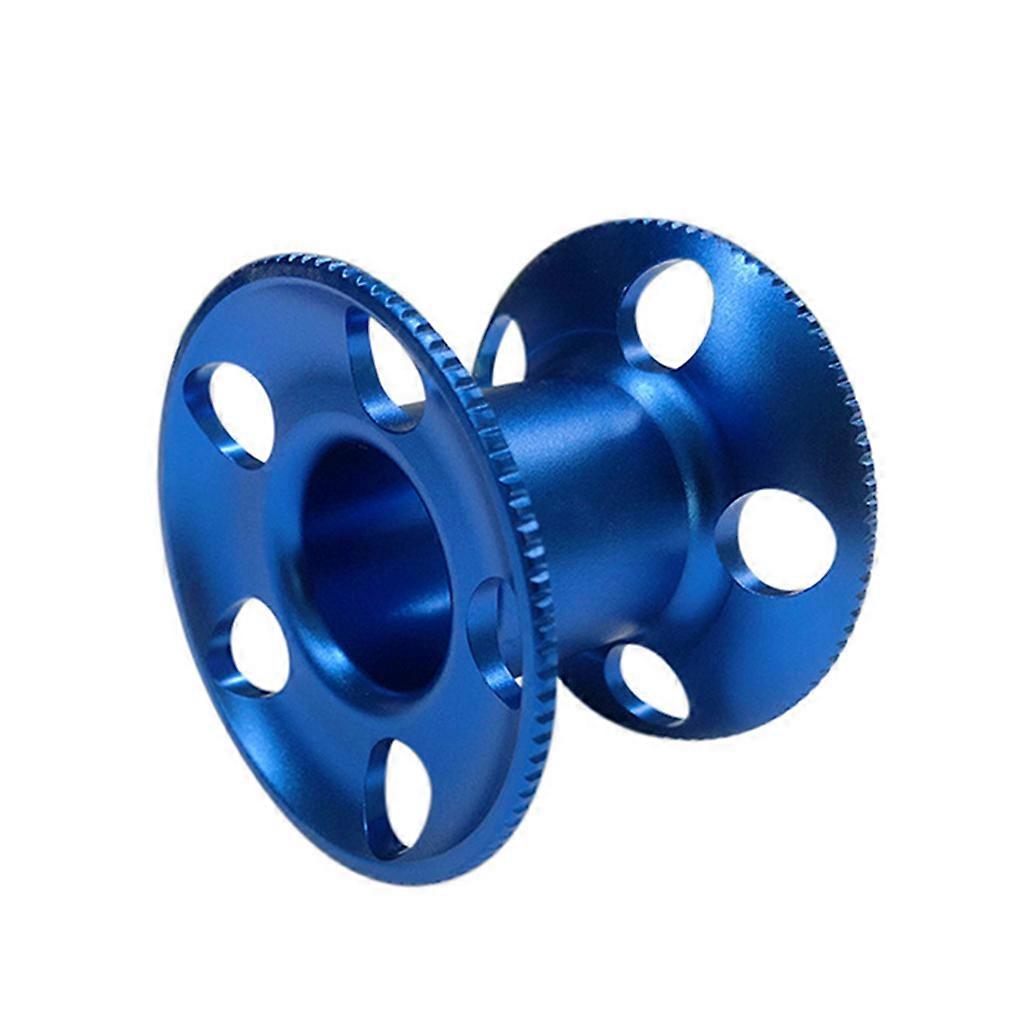Diving Reel CNC Oxidation Processing Underwater Diving Photography Equipment