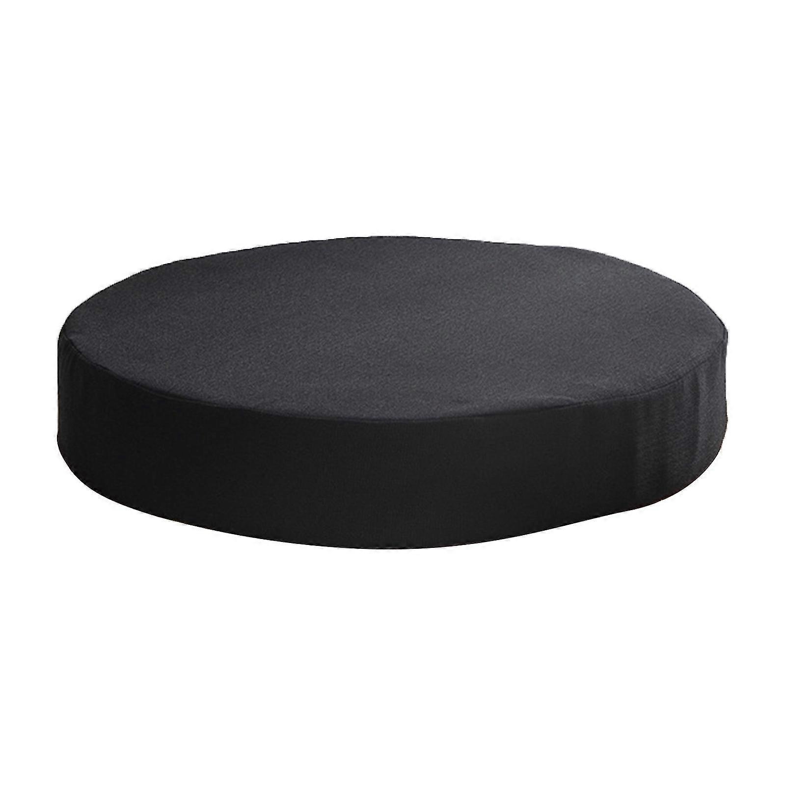 Sofa Cushion Super Soft Wear Resistant Flax Breathable Non-skid Seat Chair Sponge Pad For Home