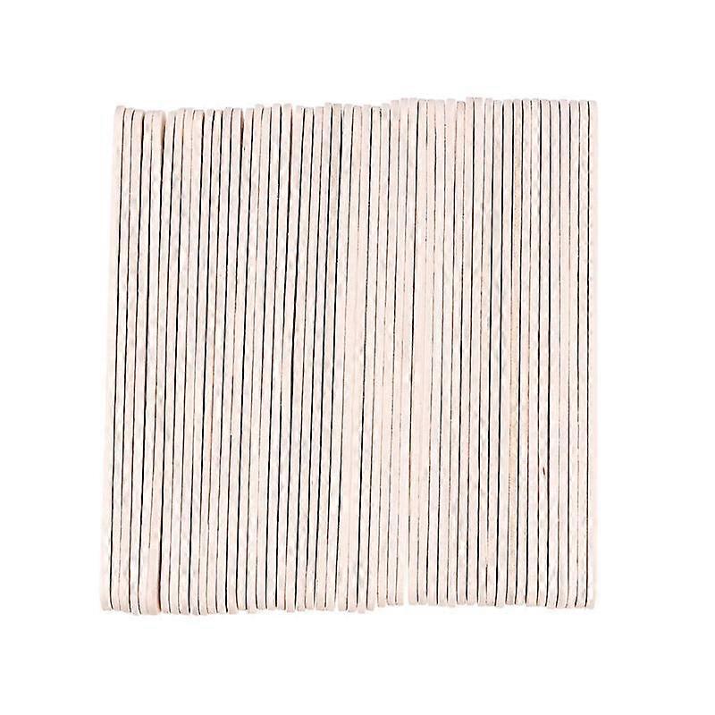 200PCS Ice-lolly Sticks 11.5X1CM