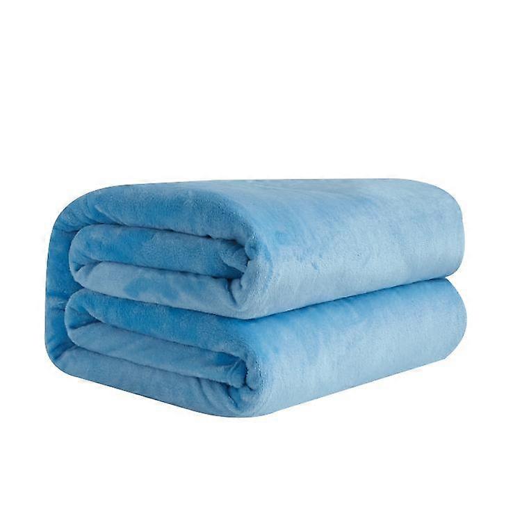 Soft Lightweight Plush Cozy Blankets