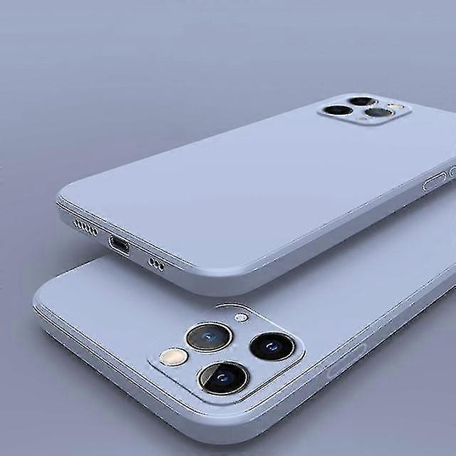 2pcs pour Iphone 11 Mobile Phone Case