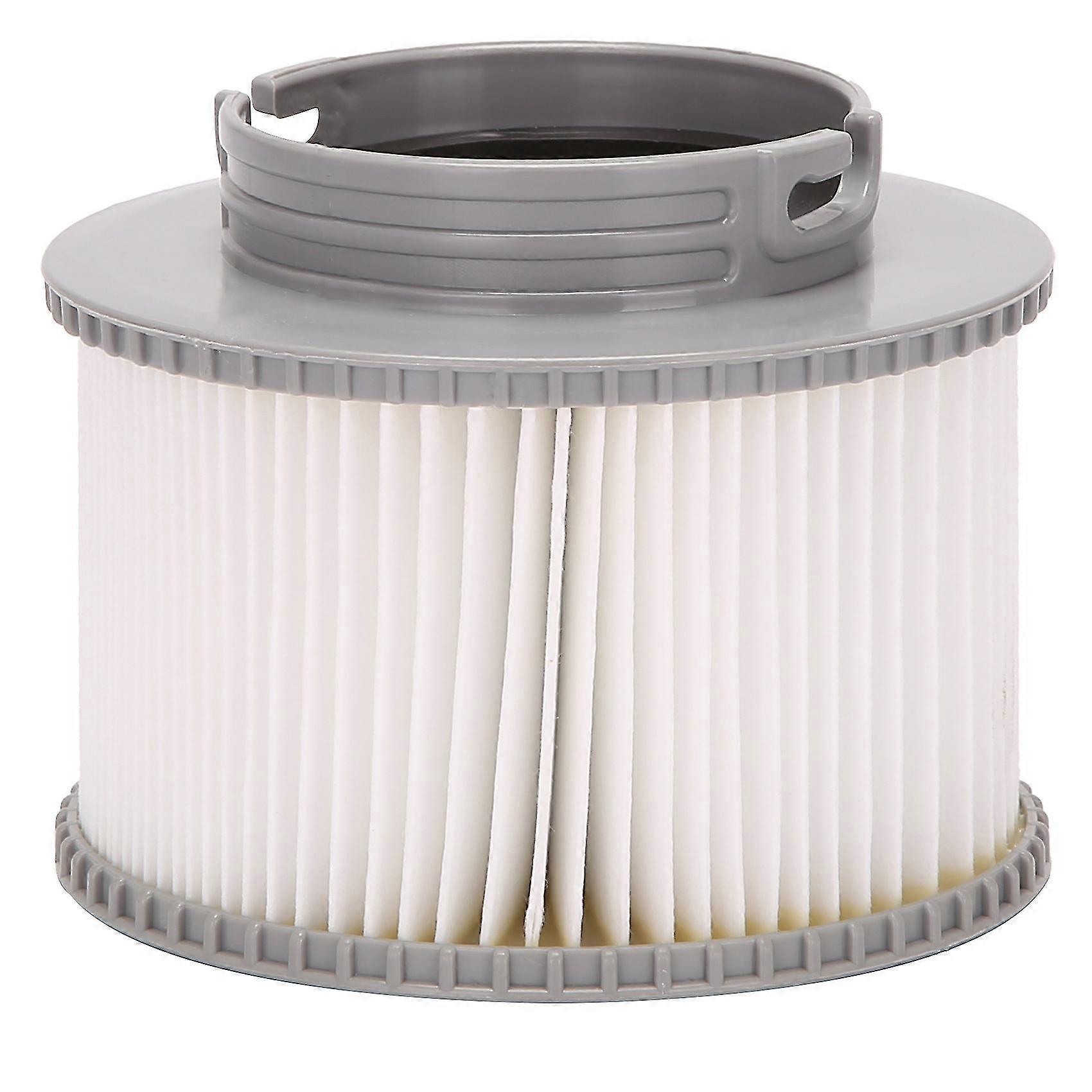 For Inflatable Swimming Pool Strainer Hot Tub Part Replacement Filter Cartridge Spas
