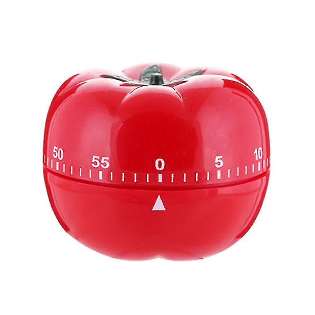 New Home Kitchen Tomato Timer Alarm Timer Minute Cooking Tool