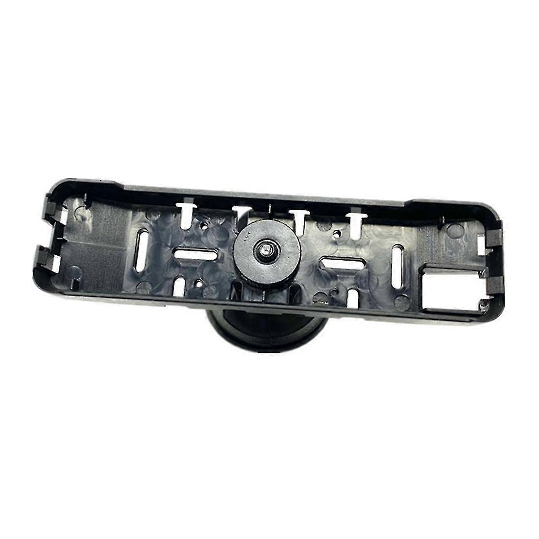 Plastic Panel Mount With Adjustable Suction Base Stand Holder For Yaesu Ft-8800 Ft-8800r Ft-8900 Ft