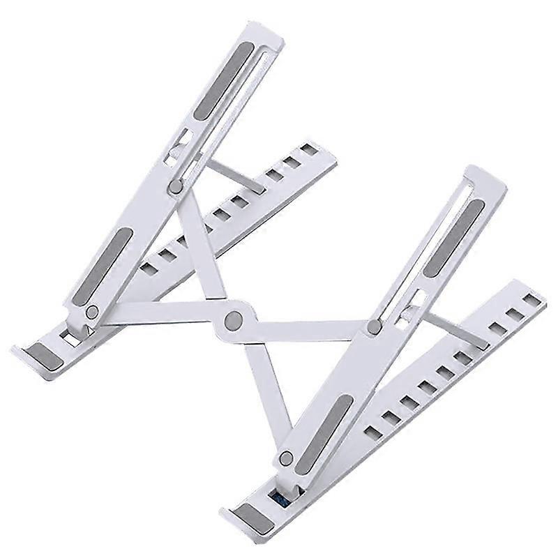 N3 Laptop Holder Mini Foldable Portable Notebook Computer Support Stand for Home
