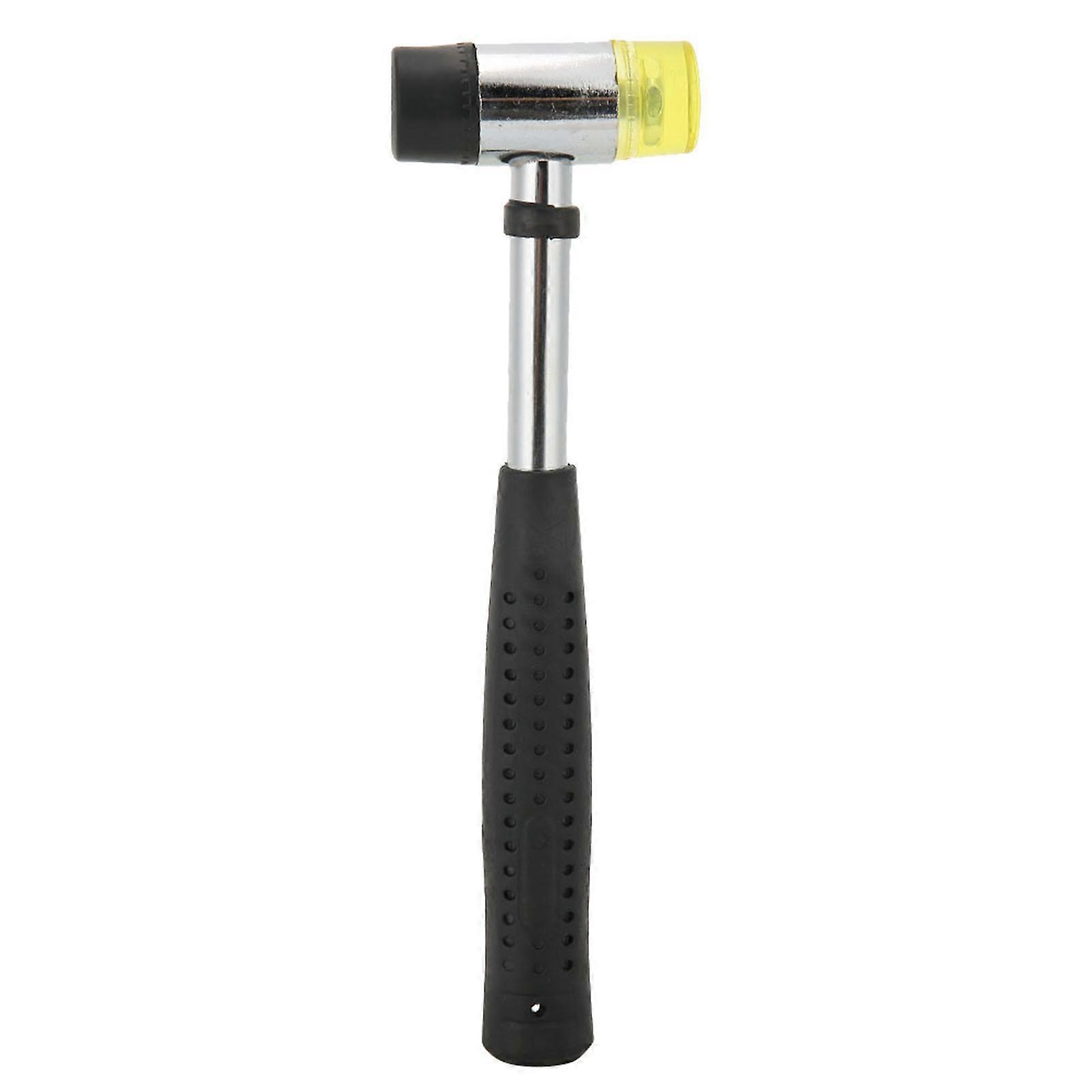 Double Face Hammer Jewelry Ring Adjusting Processing Tool Jewelry Hammer