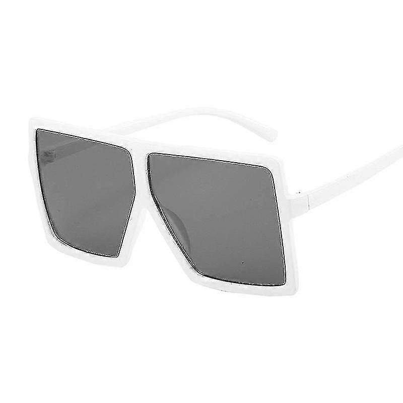 Gafas de sol Oversized S Mujer Gafas Fash Square