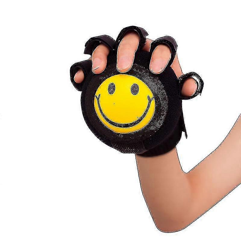 Anti Spasticity Ball Splint For Hands- Ball Hand Splint For Hand Contracture