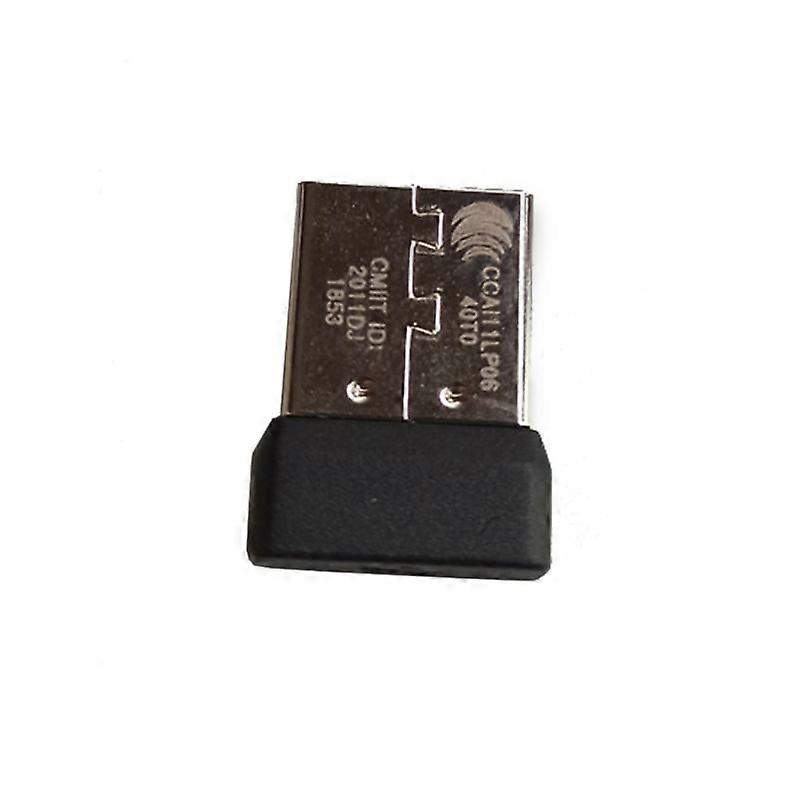 USB adaptér pro Logitech G502 LIGHTSPEED bezdrátový přijímač myši vysílač