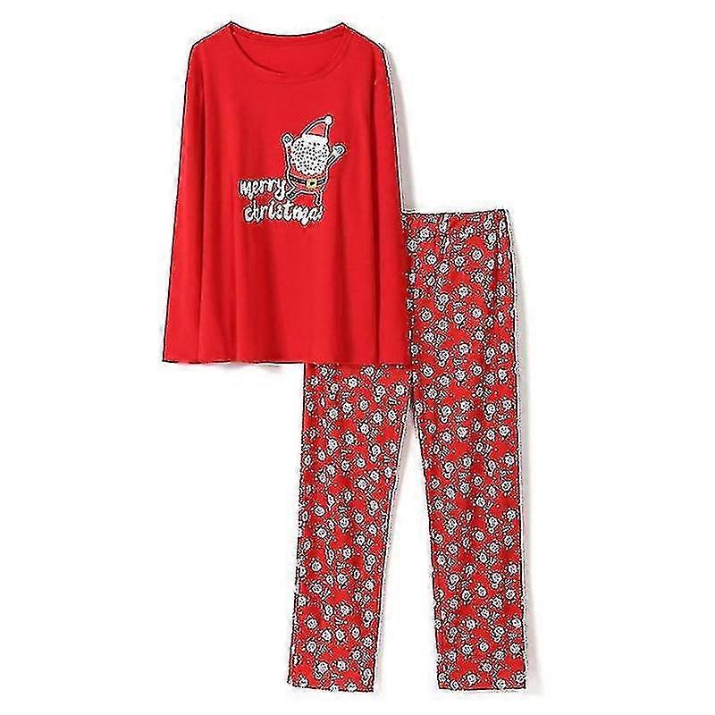 Traje familiar a juego