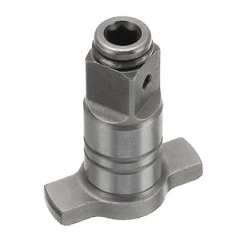 18v Electric Brushless Impact Wrench Shaft Accessories Dual Use Cordless Wrench Part Power Drill To