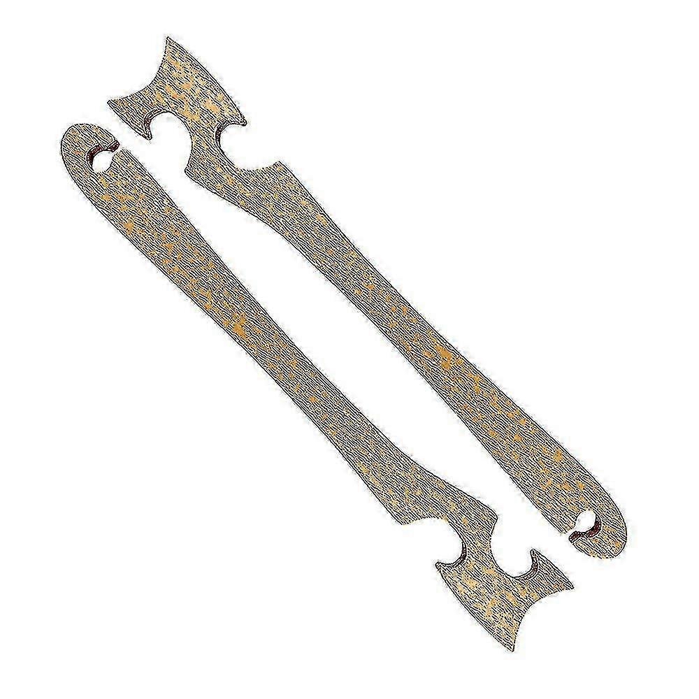 2pcs Oven Rack Puller Insulation Puller For Cooking And Grilling