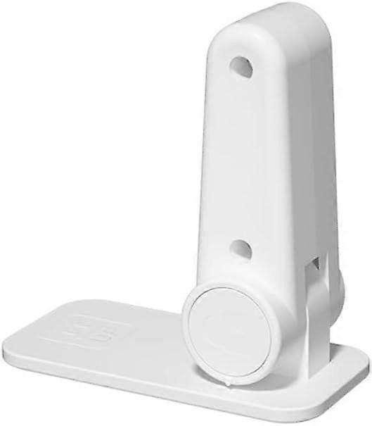 Child Proof Door Lock with Adhesive Safety Design for Kids and Pets, Easy Installation, Secure and Durable Material