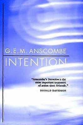 Intention