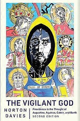 The Vigilant God