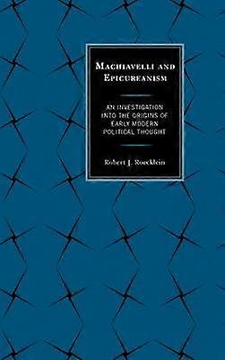 Machiavelli and Epicureanism