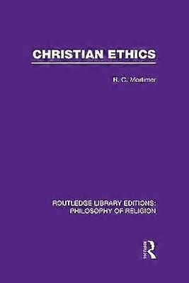 Christian Ethics
