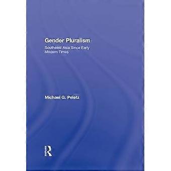 Gender Pluralism