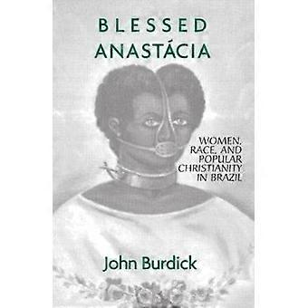 Blessed Anastacia