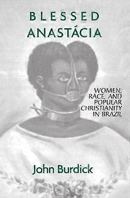 Blessed Anastacia