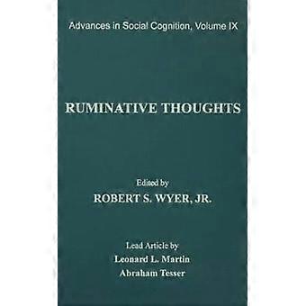 Ruminative Thoughts