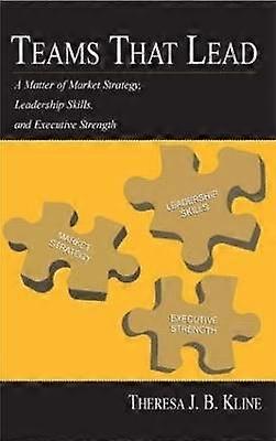 Teams That Lead