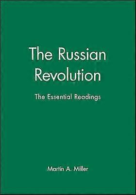 The Russian Revolution