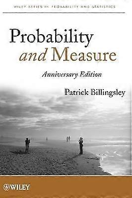 Probability and Measure