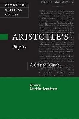 Aristotle's Physics