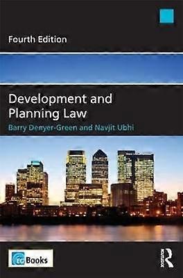 Development and Planning Law