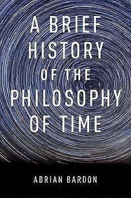 Kort historie af filosofien om tid