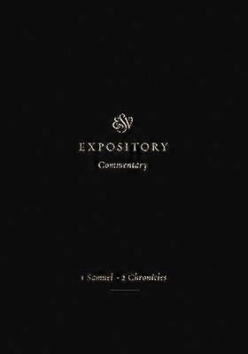 ESV Expository Comentariu