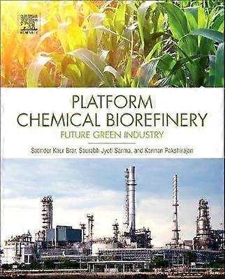 Platform Chemical Biorefinery