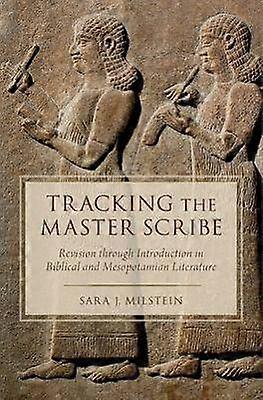 Tracking the Master Scribe
