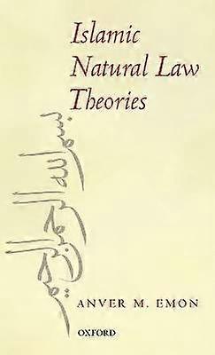 Islamic Natural Law Theories