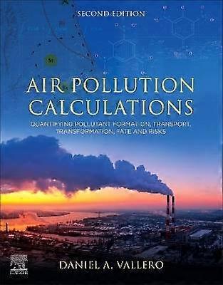 Air Pollution Calculations