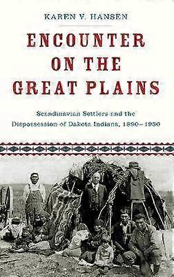 Encounter on the Great Plains