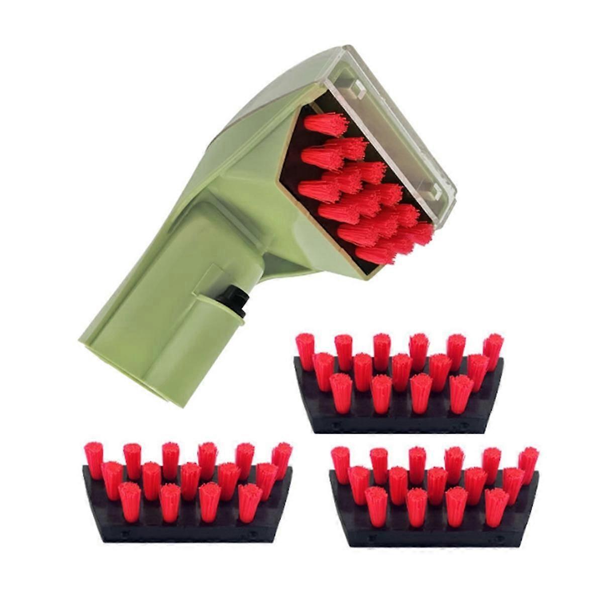 1400B Cleaning Machine Replacement Parts for 2458 1986 1425 3194 3353 3588F 3698Z Stain Brush Tool