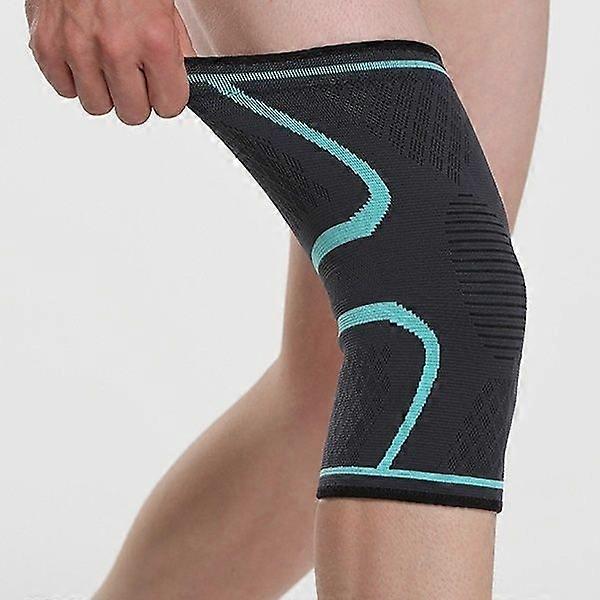 1PC Gear Knä Support Bracket För Menisk Riva
