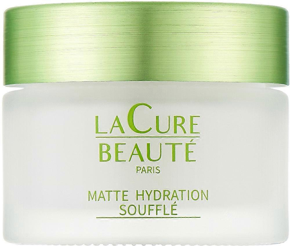 La Cure Beaute Face Care mattifying face cream, 50 ml